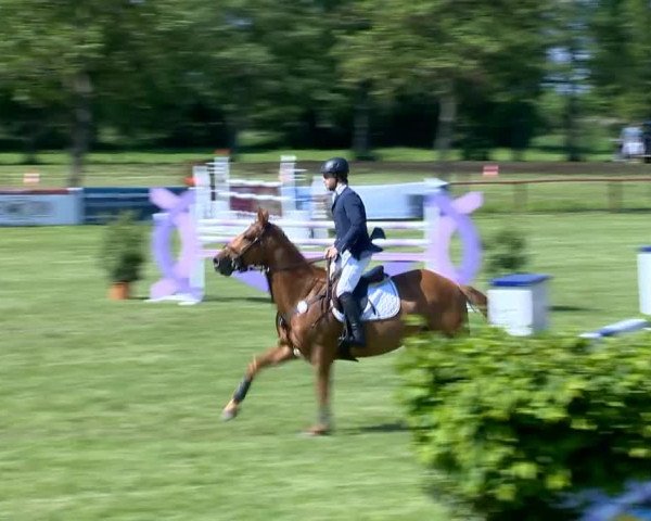 Bremen - Reitanlage Forkert 2014