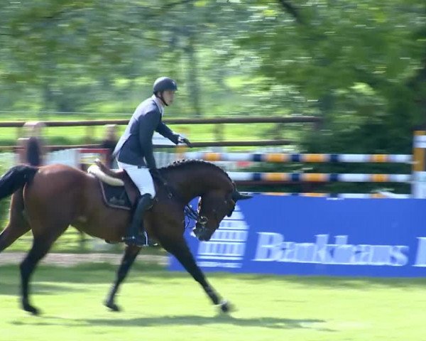 Bremen - Reitanlage Forkert 2014