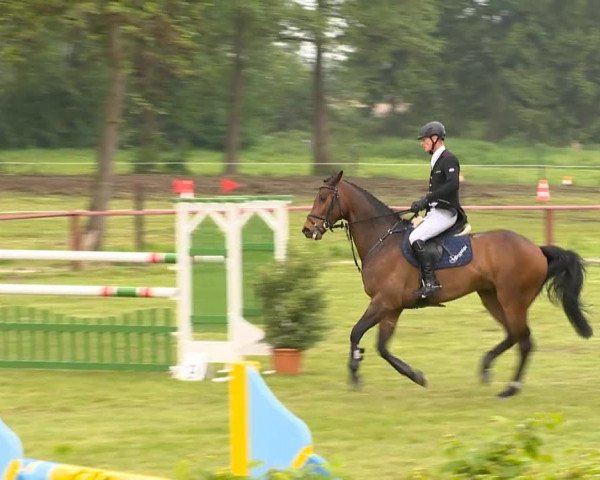 Bremen - Reitanlage Forkert 2014
