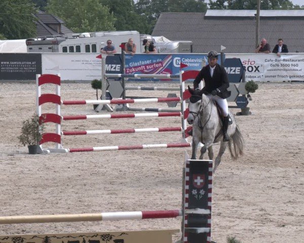 Springturnier Seewalchen 2025