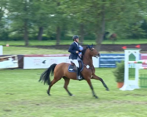 Bremen - Reitanlage Forkert 2014