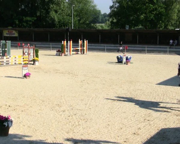 Reitturnier Ingolstadt-Hagau/Obb. 2025