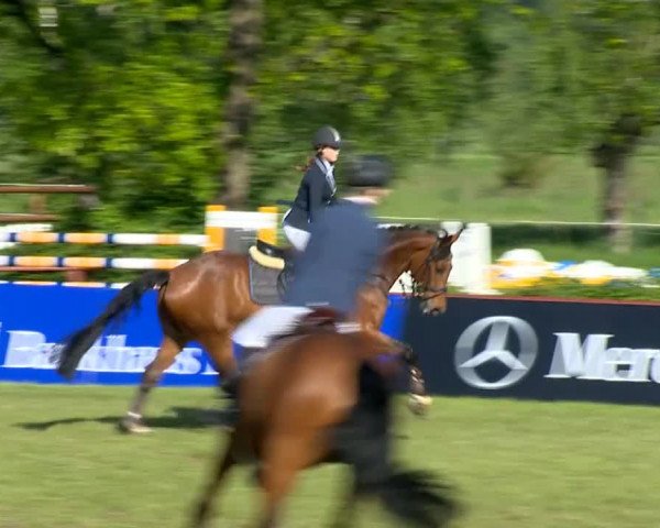 Bremen - Reitanlage Forkert 2014