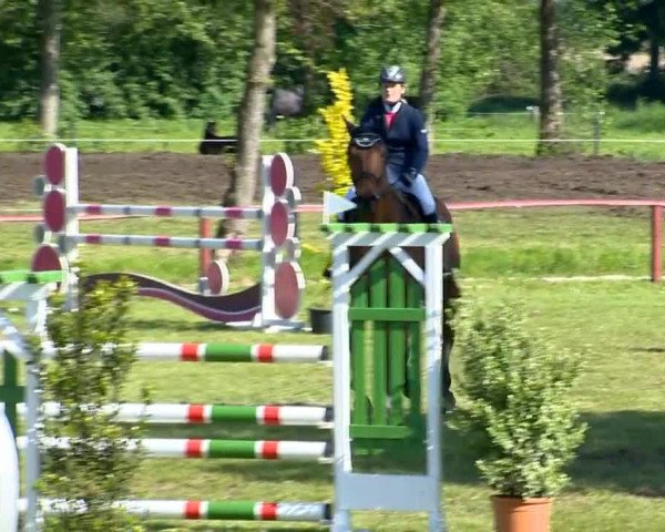 Bremen - Reitanlage Forkert 2014