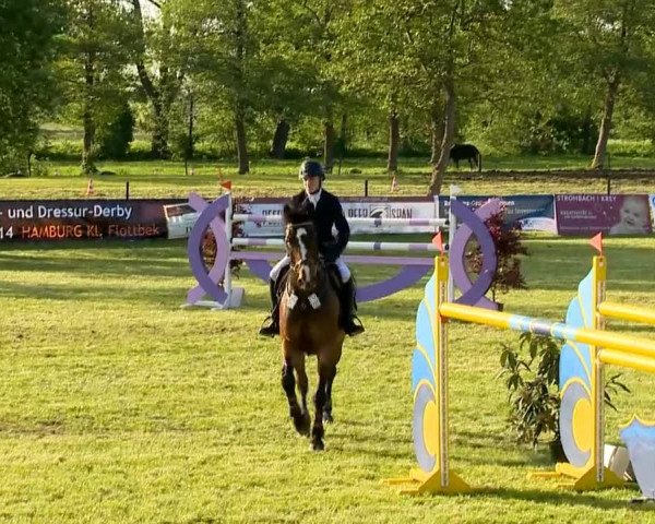 Bremen - Reitanlage Forkert 2014