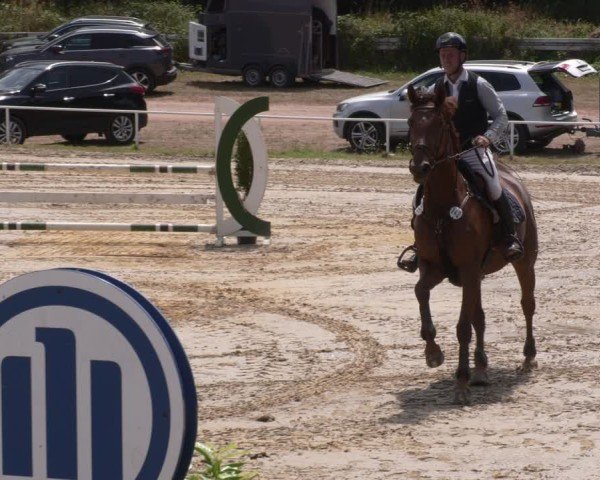 Reitturnier Heiligenwald 2025