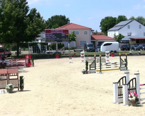 Reitturnier Ingolstadt-Hagau/Obb. 2025