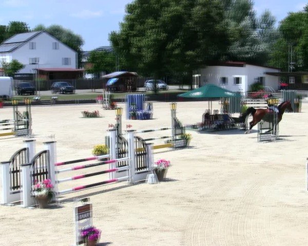 Reitturnier Ingolstadt-Hagau/Obb. 2025