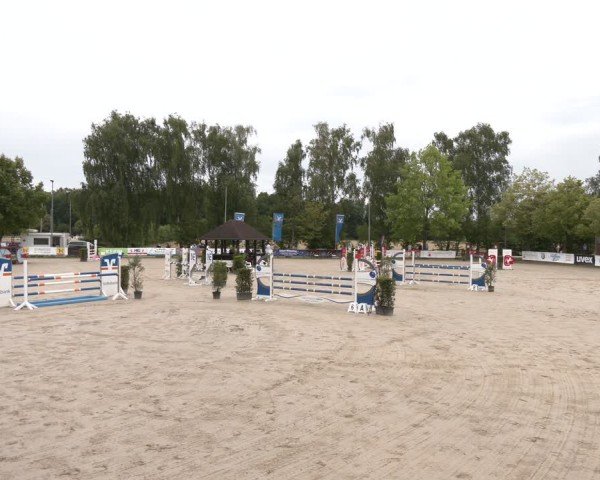 Reitturnier Münster-Roxel 2025