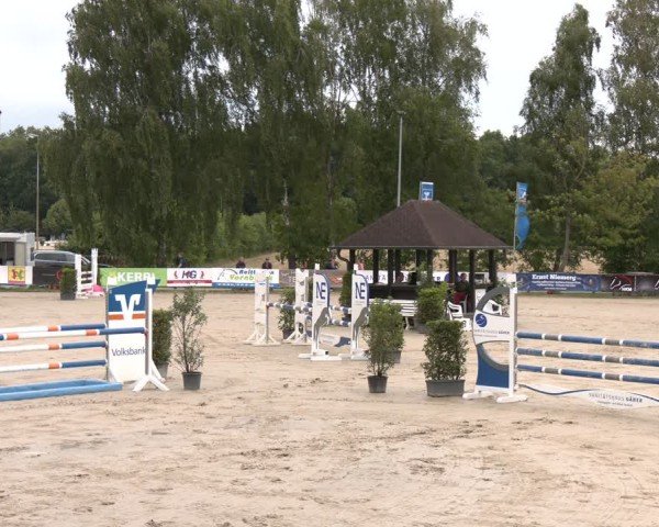 Reitturnier Münster-Roxel 2025