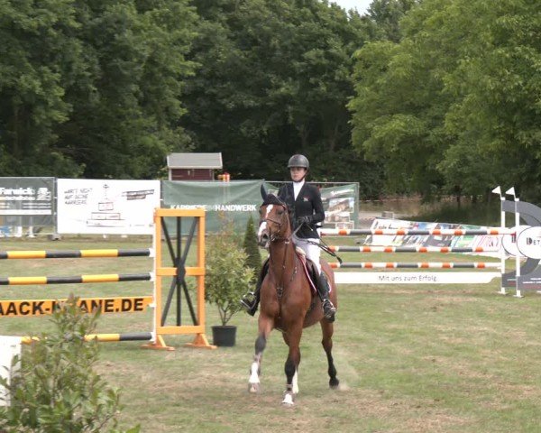 Reitturnier Wohlesbostel 2025
