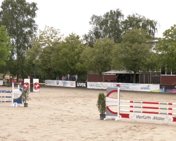 Reitturnier Münster-Roxel 2025
