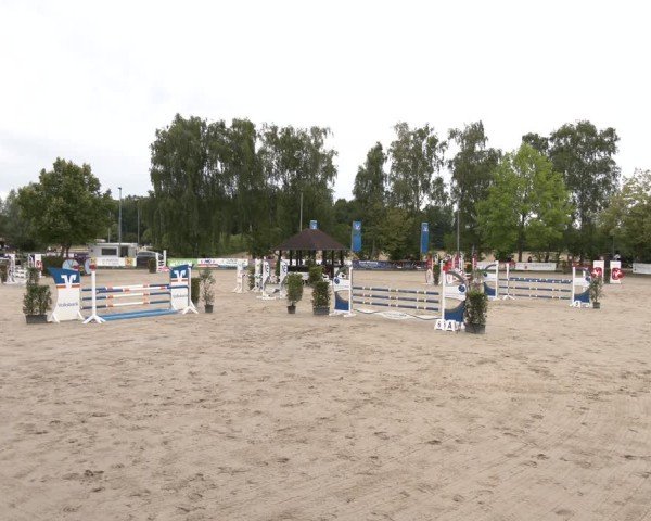 Reitturnier Münster-Roxel 2025