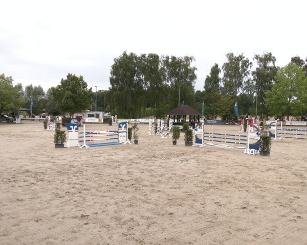 Reitturnier Münster-Roxel 2025