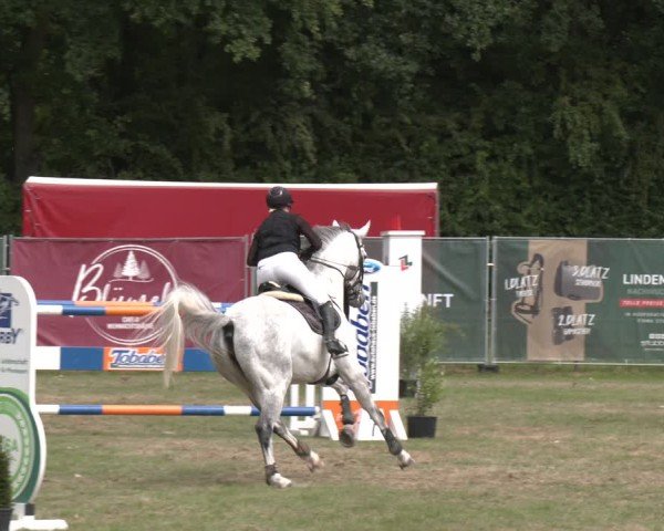 Reitturnier Wohlesbostel 2025