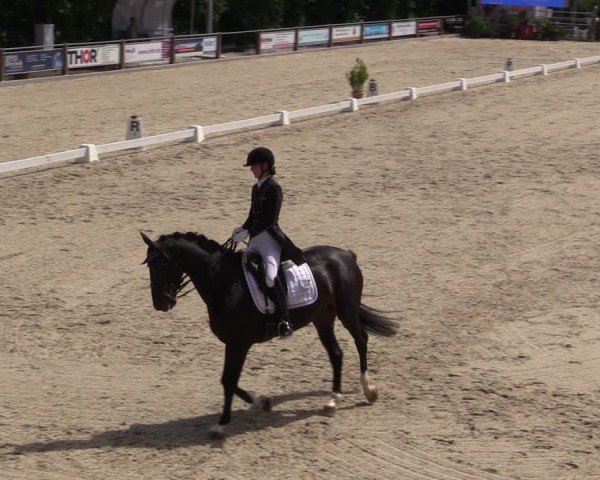 Reitturnier Uder, Reitanlage Kobold 2025