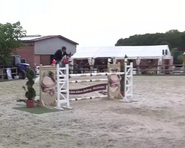 Großes Reit- und Springturnier Kirchhellen/Stall Dieckmann 2014