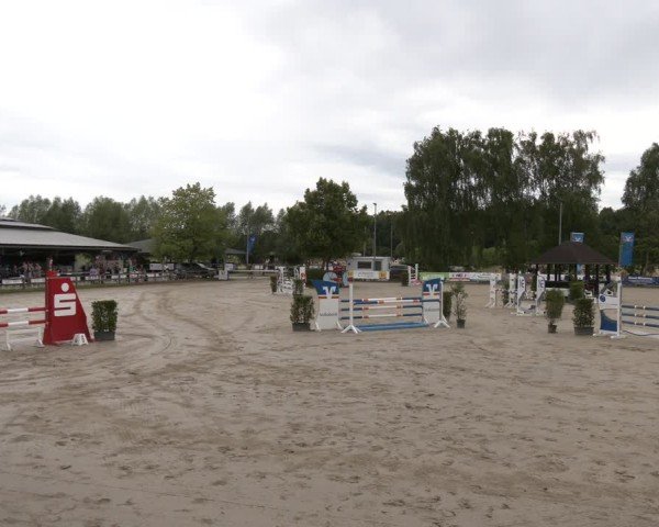 Reitturnier Münster-Roxel 2025