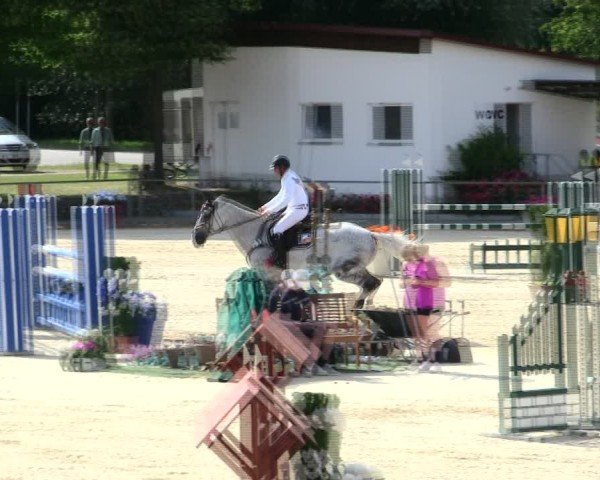 Reitturnier Ingolstadt-Hagau/Obb. 2025