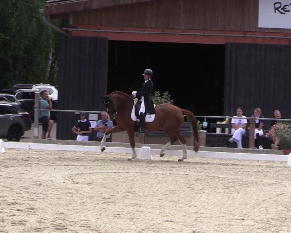 Reitturnier Uder, Reitanlage Kobold 2025