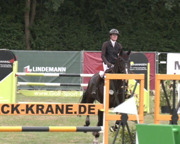 Reitturnier Wohlesbostel 2025