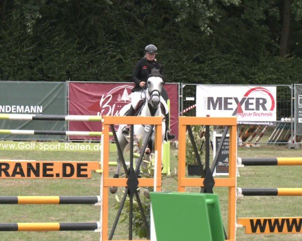 Reitturnier Wohlesbostel 2025