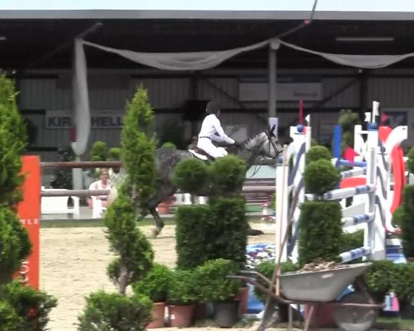 Großes Reit- und Springturnier Kirchhellen/Stall Dieckmann 2014