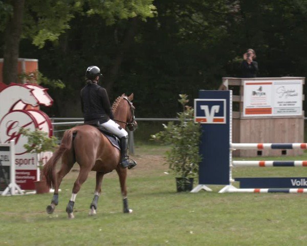 Reitturnier Wohlesbostel 2025