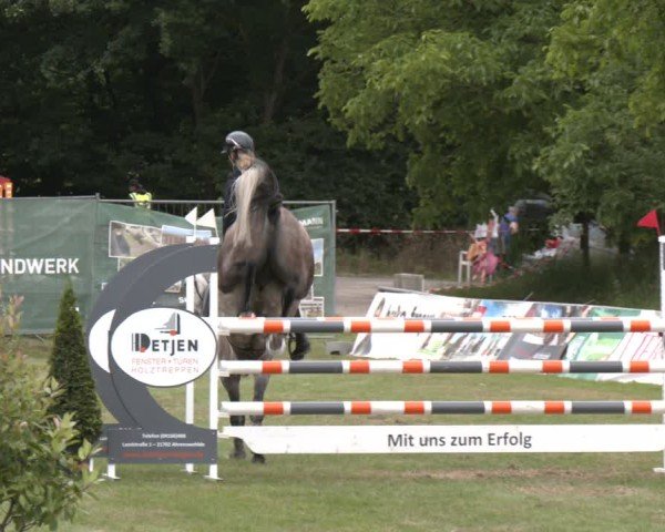 Reitturnier Wohlesbostel 2025