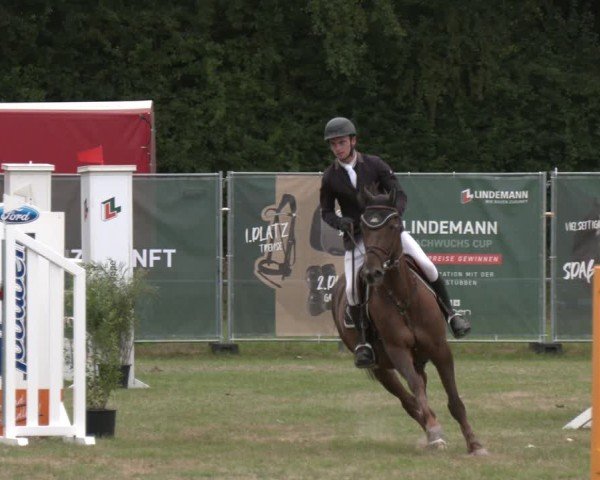 Reitturnier Wohlesbostel 2025