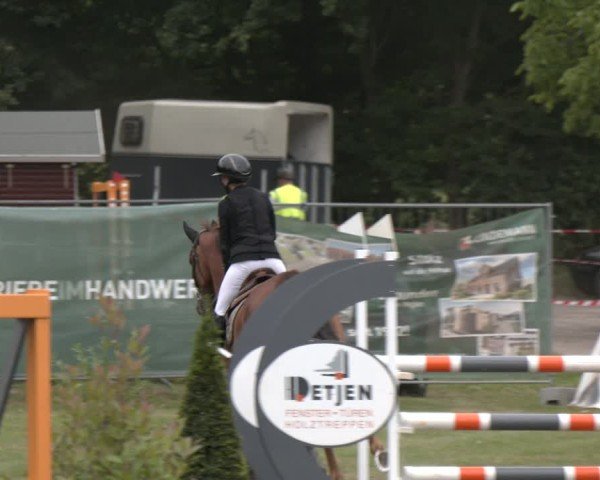Reitturnier Wohlesbostel 2025