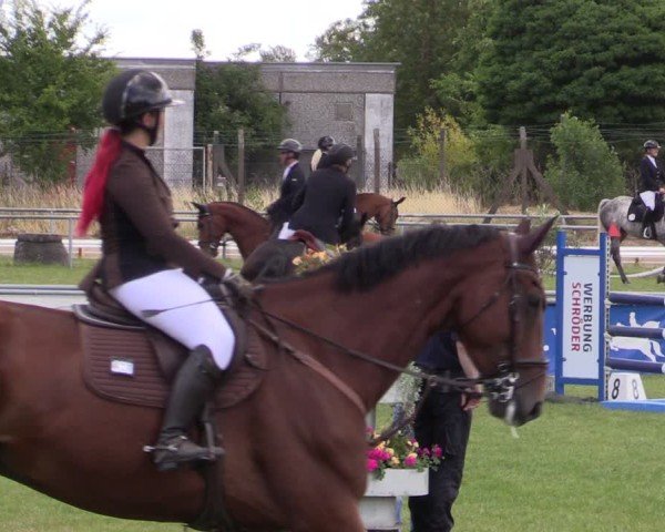 Reitturnier Dersekow 2025