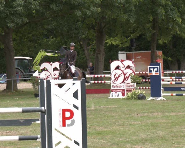 Reitturnier Wohlesbostel 2025
