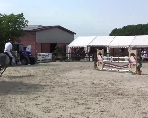 Großes Reit- und Springturnier Kirchhellen/Stall Dieckmann 2014