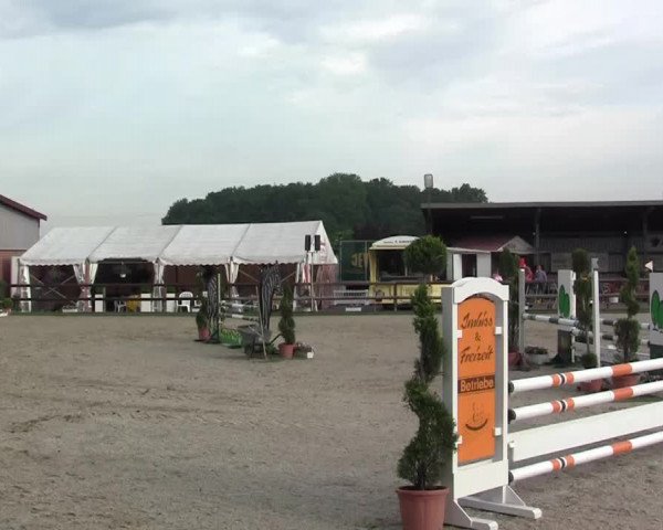 Großes Reit- und Springturnier Kirchhellen/Stall Dieckmann 2014