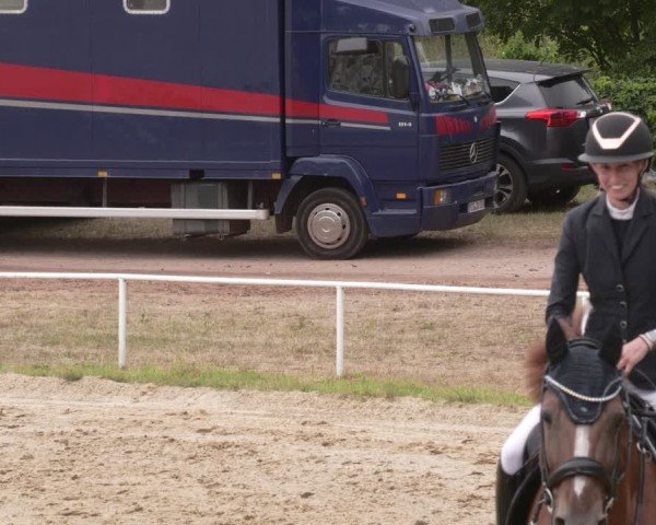 Reitturnier Heiligenwald 2025