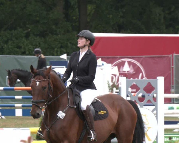 Reitturnier Wohlesbostel 2025