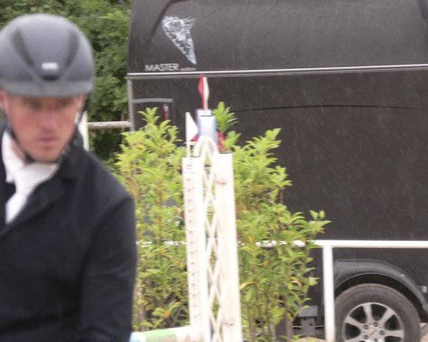 Reitturnier Heiligenwald 2025