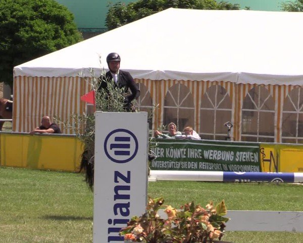 Reitturnier Dersekow 2025