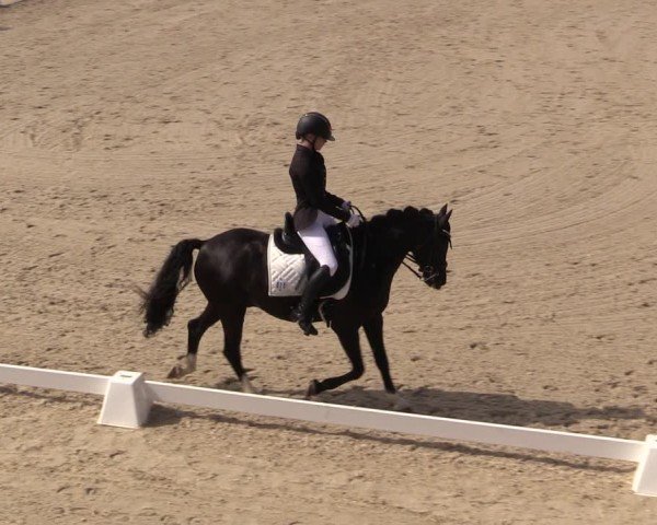 Reitturnier Uder, Reitanlage Kobold 2025