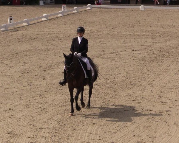 Reitturnier Uder, Reitanlage Kobold 2025