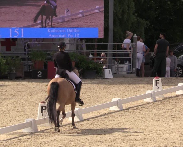 Reitturnier Uder, Reitanlage Kobold 2025