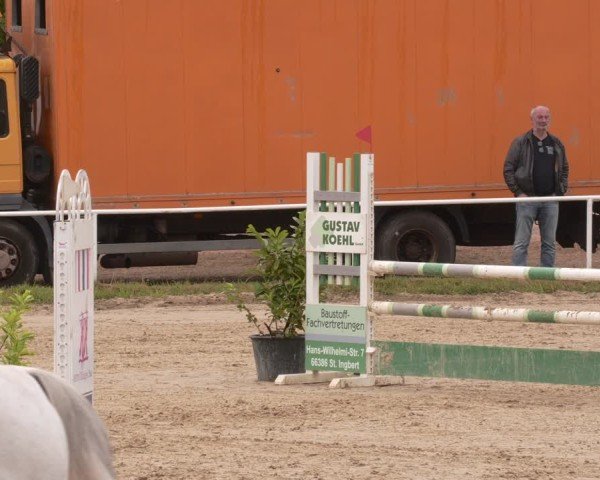 Reitturnier Heiligenwald 2025