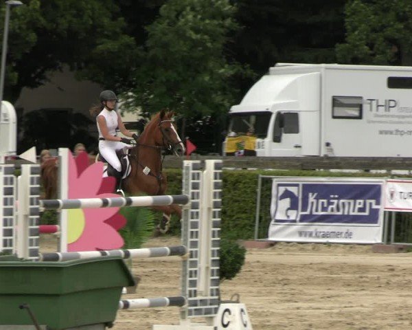 Reitturnier Neustadt/Dosse 2025
