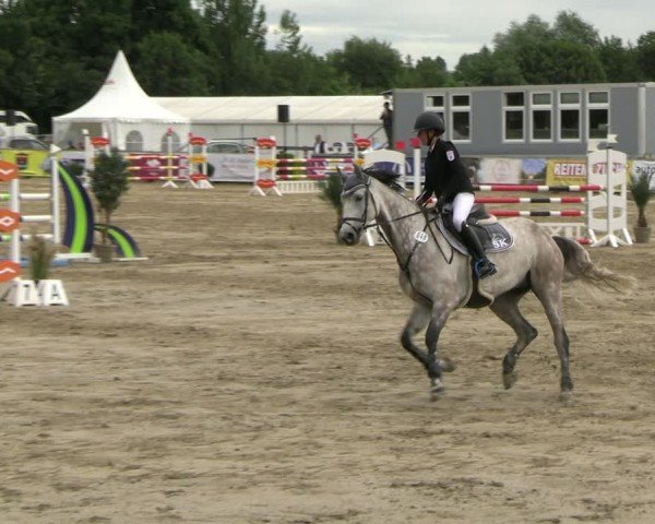Reitturnier Neustadt/Dosse 2025