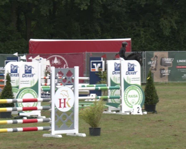 Reitturnier Wohlesbostel 2025