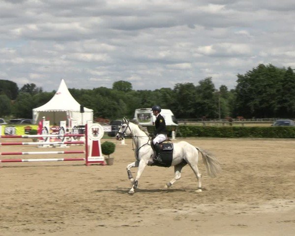 Reitturnier Neustadt/Dosse 2025