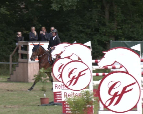 Reitturnier Wohlesbostel 2025