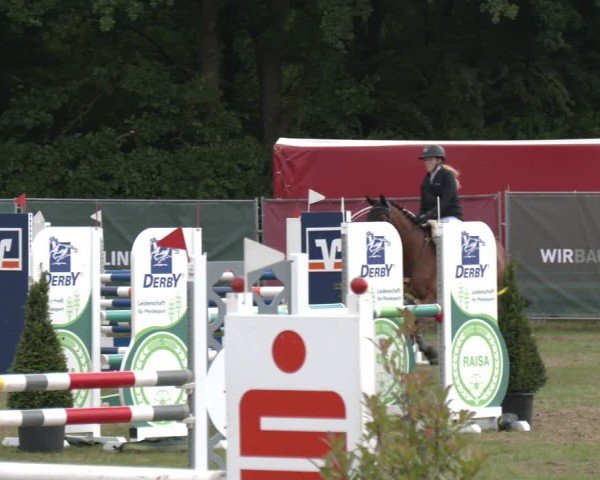 Reitturnier Wohlesbostel 2025