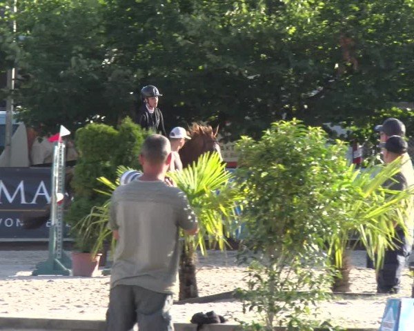 Reitturnier Balsthal 2025